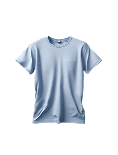 Классическая Футболка