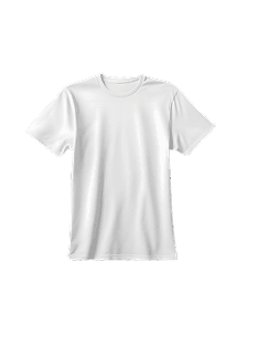 Меланжевая Футболка