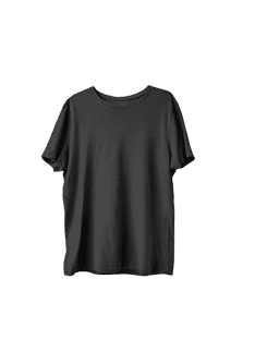 Хлопковая Футболка