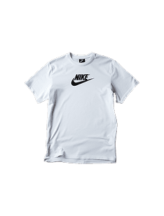 Минималистичная Белая Кофта